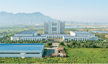 北京密云研發(fā)生產(chǎn)基地
